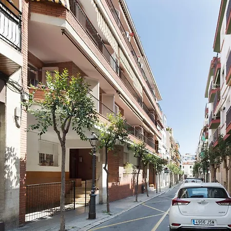 U Nique Apartman Sitges