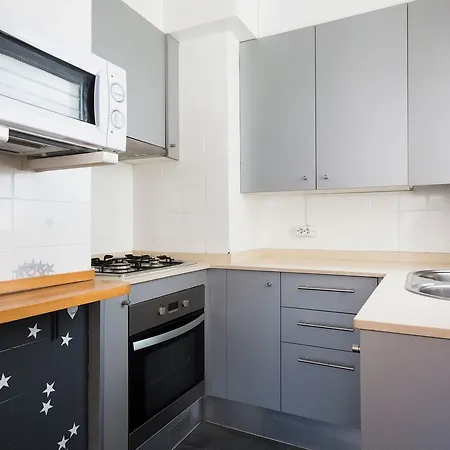 U Nique Apartman *