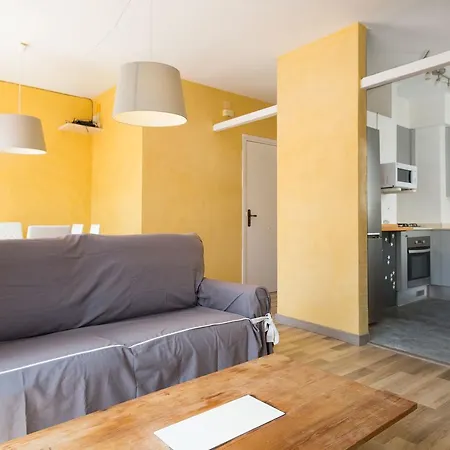 Apartman U Nique