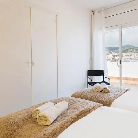Apartman U Nique