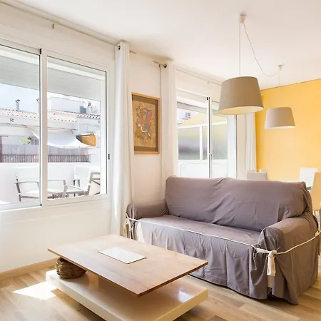 Apartman U Nique *